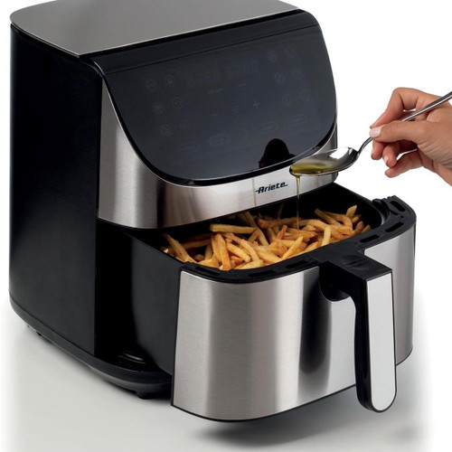 Trony ARIETE - 4628/00 FRIGGITRICE AD ARIA 7 L