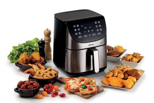 Trony ARIETE - 4628/00 FRIGGITRICE AD ARIA 7 L