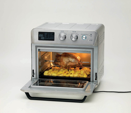 Trony ARIETE - 4629/11 FORNO + FRIGGITRICE AD ARIA 25L