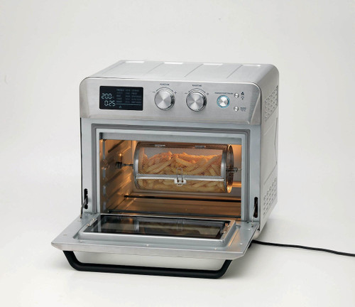 Trony ARIETE - 4629/11 FORNO + FRIGGITRICE AD ARIA 25L