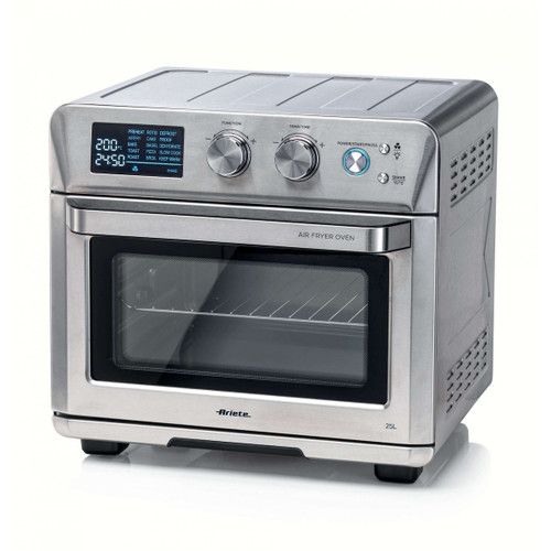 Trony ARIETE - 4629/11 FORNO + FRIGGITRICE AD ARIA 25L