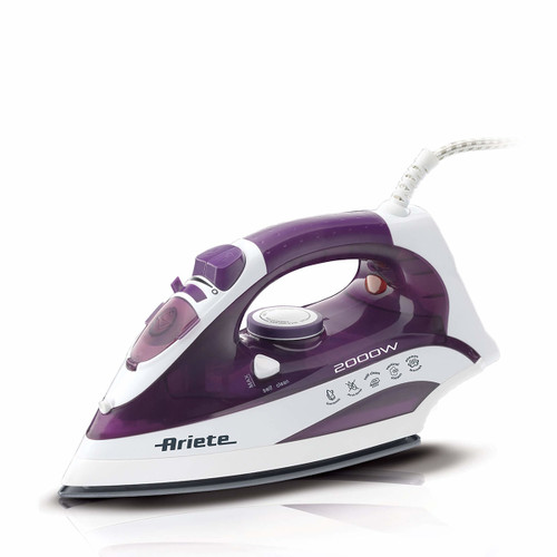 Trony ARIETE - 6235/00 FERRO DA STIRO 2000W