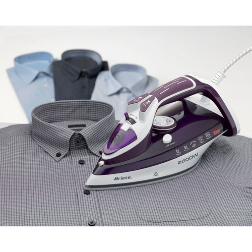 Trony ARIETE - 6243/00 STEAM IRON 2200W