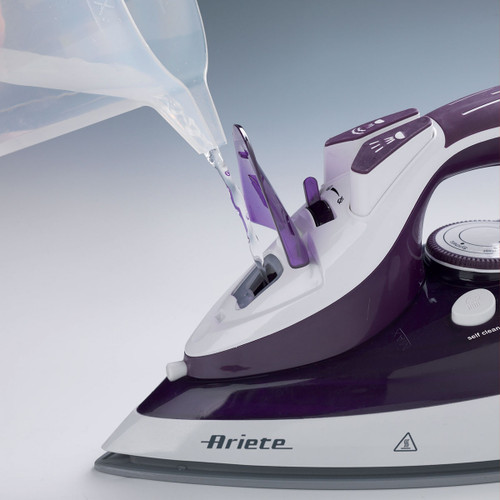 Trony ARIETE - 6243/00 STEAM IRON 2200W