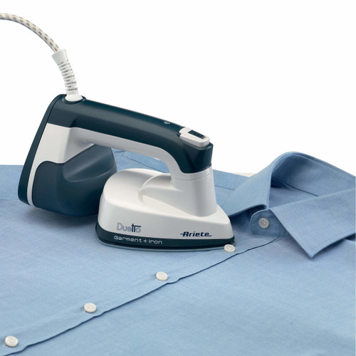 Trony ARIETE - 6246/00 DUETTO GARMENT IRON