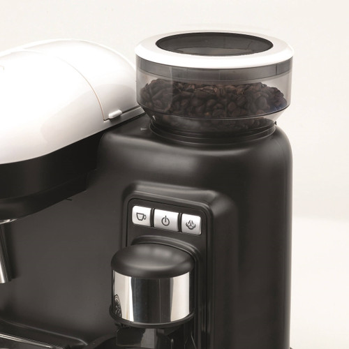 Trony ARIETE - Espresso Moderna Bianco - 1318/01