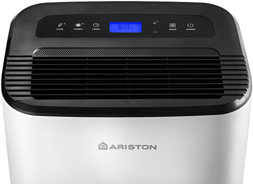 Trony ARISTON CLIMA - DEOS21S