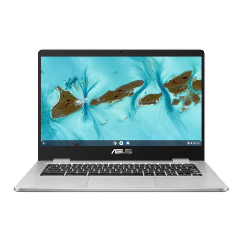 Trony ASUS - C424MA-EB0139