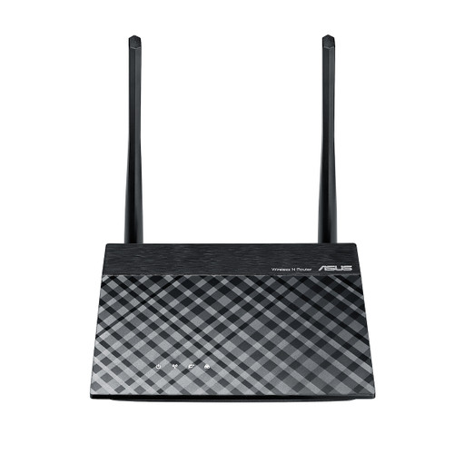Trony ASUS - RT-N12E C1