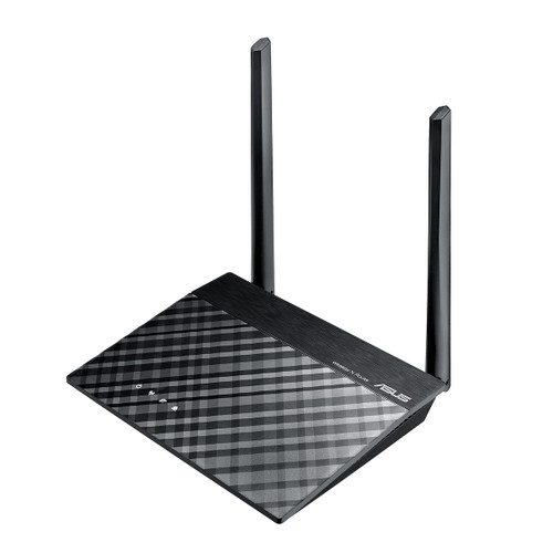 Trony ASUS - RT-N12E C1
