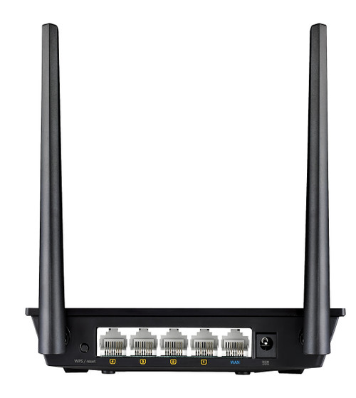 Trony ASUS - RT-N12E C1