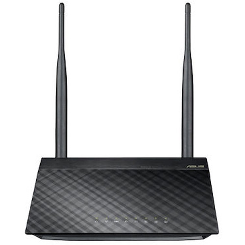 Trony ASUS - RT-N12E C1