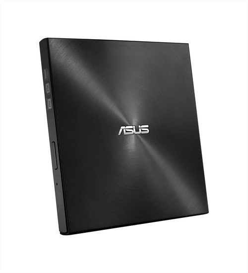 Trony ASUS - SDRW-08U9M-U NERO