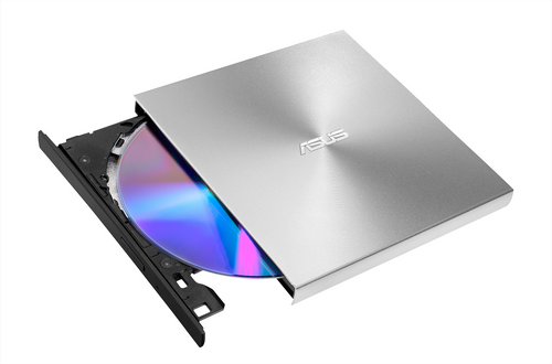 Trony ASUS - SDRW-08U9M-U/SIL/G/AS/P2G