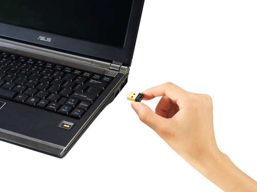 Trony ASUS - USB-BT500