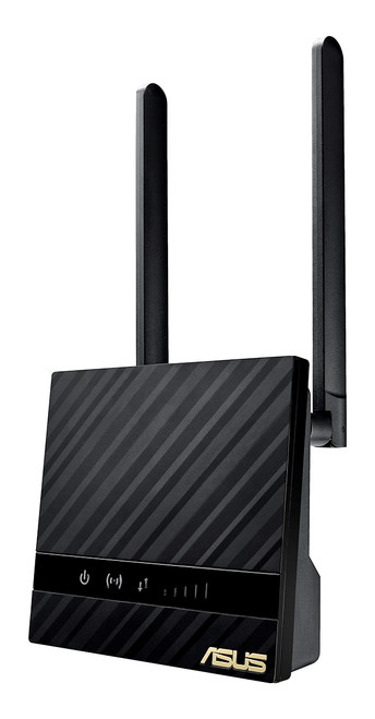 Trony ASUS - Wireless-N300 LTE Modem Router