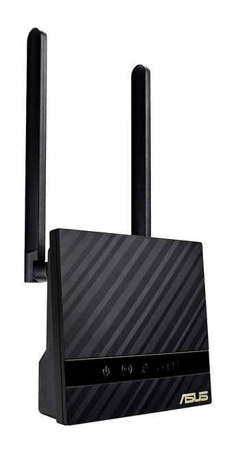 Trony ASUS - Wireless-N300 LTE Modem Router