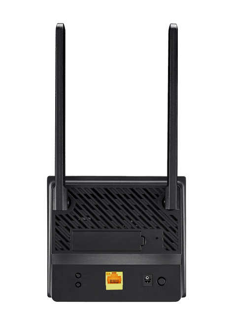 Trony ASUS - Wireless-N300 LTE Modem Router
