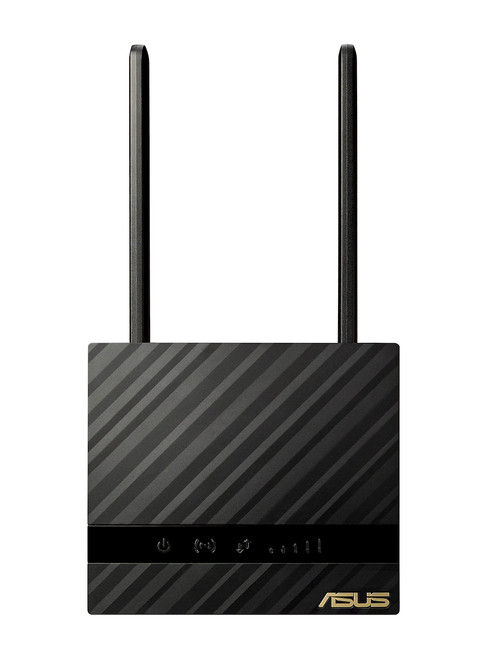 Trony ASUS - Wireless-N300 LTE Modem Router