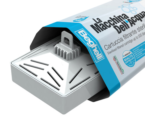 Trony BEGHELLI - 3341