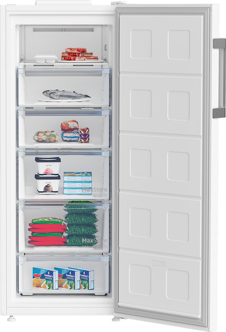 Trony BEKO - B3RFNE274W