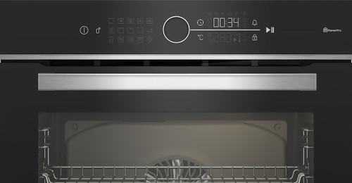 Trony BEKO - BBIMM13400XCSW