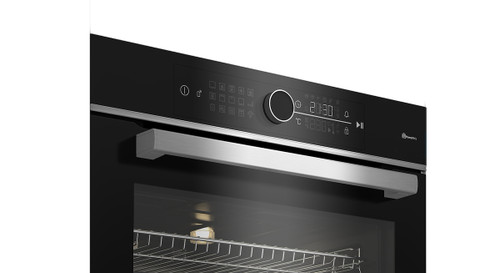 Trony BEKO - BBIMM13400XCSW