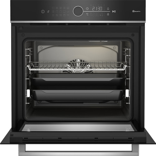 Trony BEKO - BBIMM13400XCSW