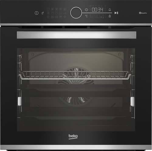 Trony BEKO - BBIMM13400XCSW