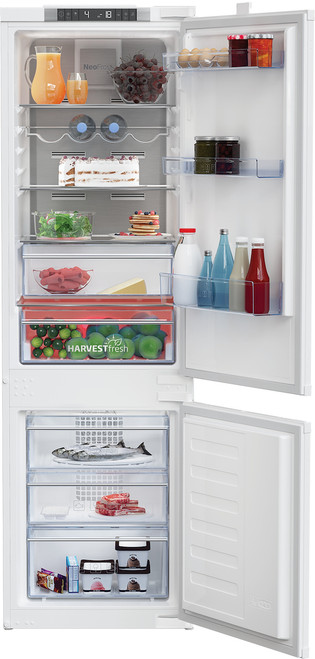 Trony BEKO - BCNA275E4SN