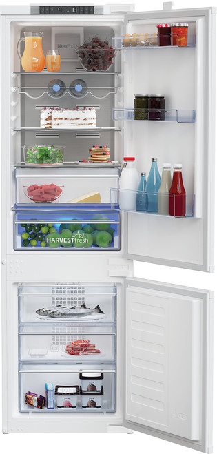 Trony BEKO - BCNA275E4SN