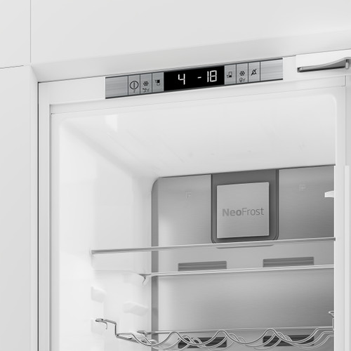 Trony BEKO - BCNA275E4SN
