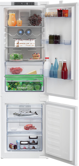 Trony BEKO - BCNA275E4SN
