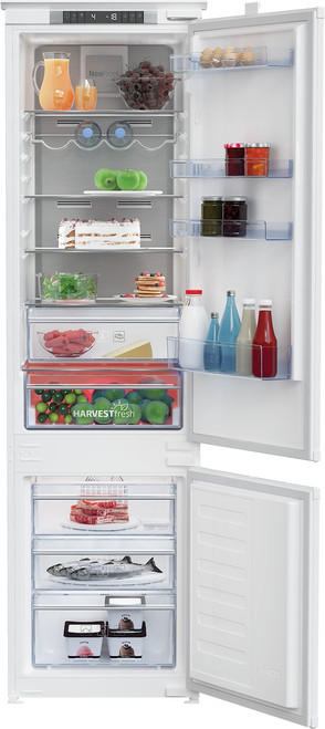 Trony BEKO - BCNA306E4SN