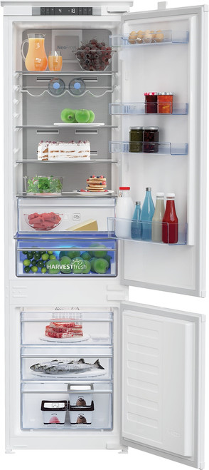 Trony BEKO - BCNA306E4SN