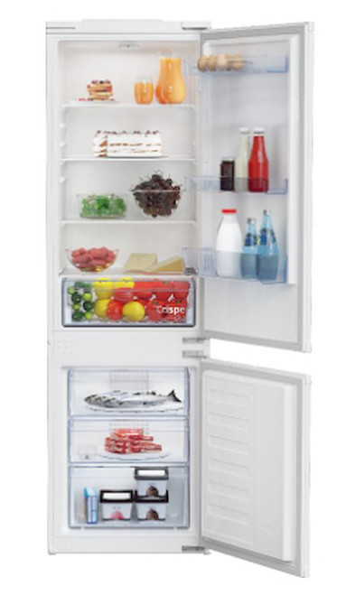Trony BEKO - BCSA285K4SN1