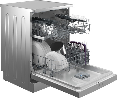 Trony BEKO - BDFN16430S