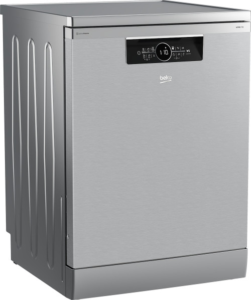 Trony BEKO - BDFN36650XC