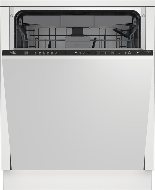 Trony BEKO - BDIN36535