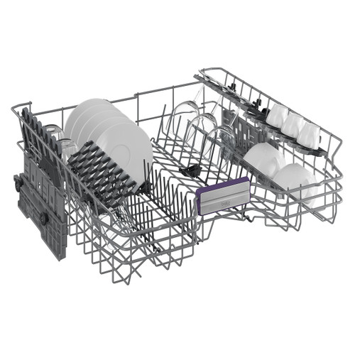 Trony BEKO - BDIN38644D