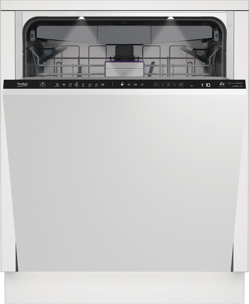 Trony BEKO - BDIN38644D