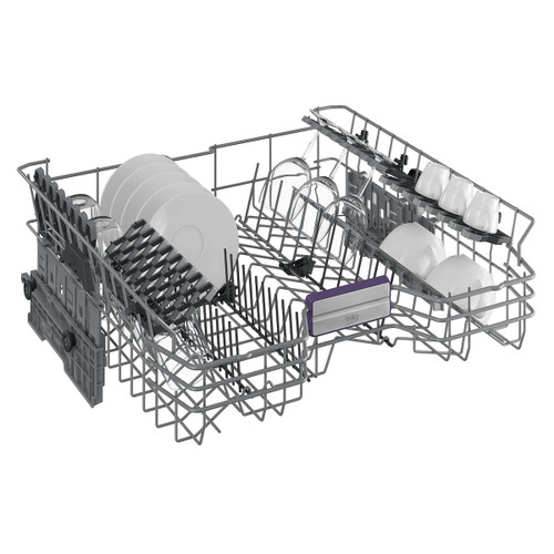 Trony BEKO - BDIN38645D