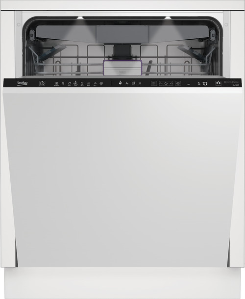 Trony BEKO - BDIN38645D