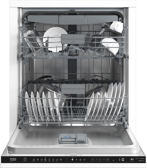 Trony BEKO - BDIN38651C