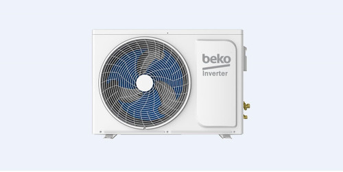 Trony BEKO - BEHPC 120 / BEHPC 121