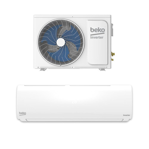 Trony BEKO - BEHPC 120 / BEHPC 121