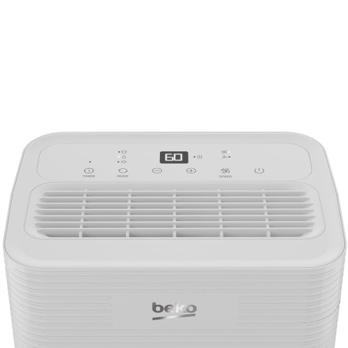 Trony BEKO - BEKO BDP010 DEUMIDIFICATORE 10 LITRI