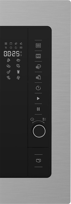 Trony BEKO - BMGB25332BG