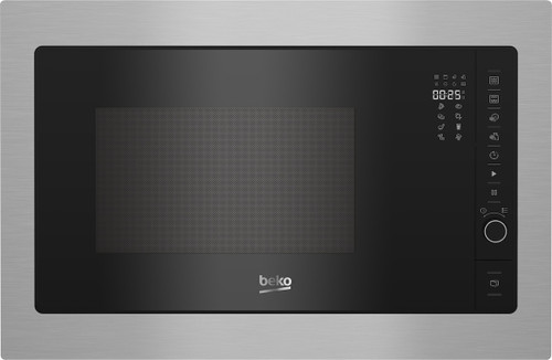Trony BEKO - BMGB25332BG