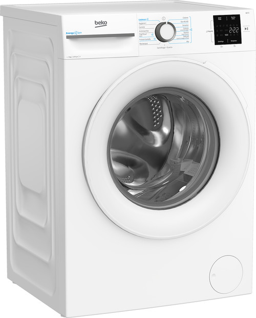 Trony BEKO - BMWU3921W